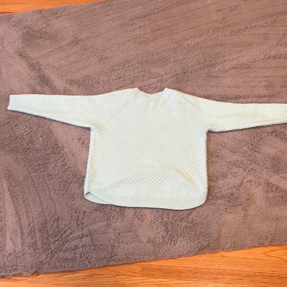 New comfy warm knitted